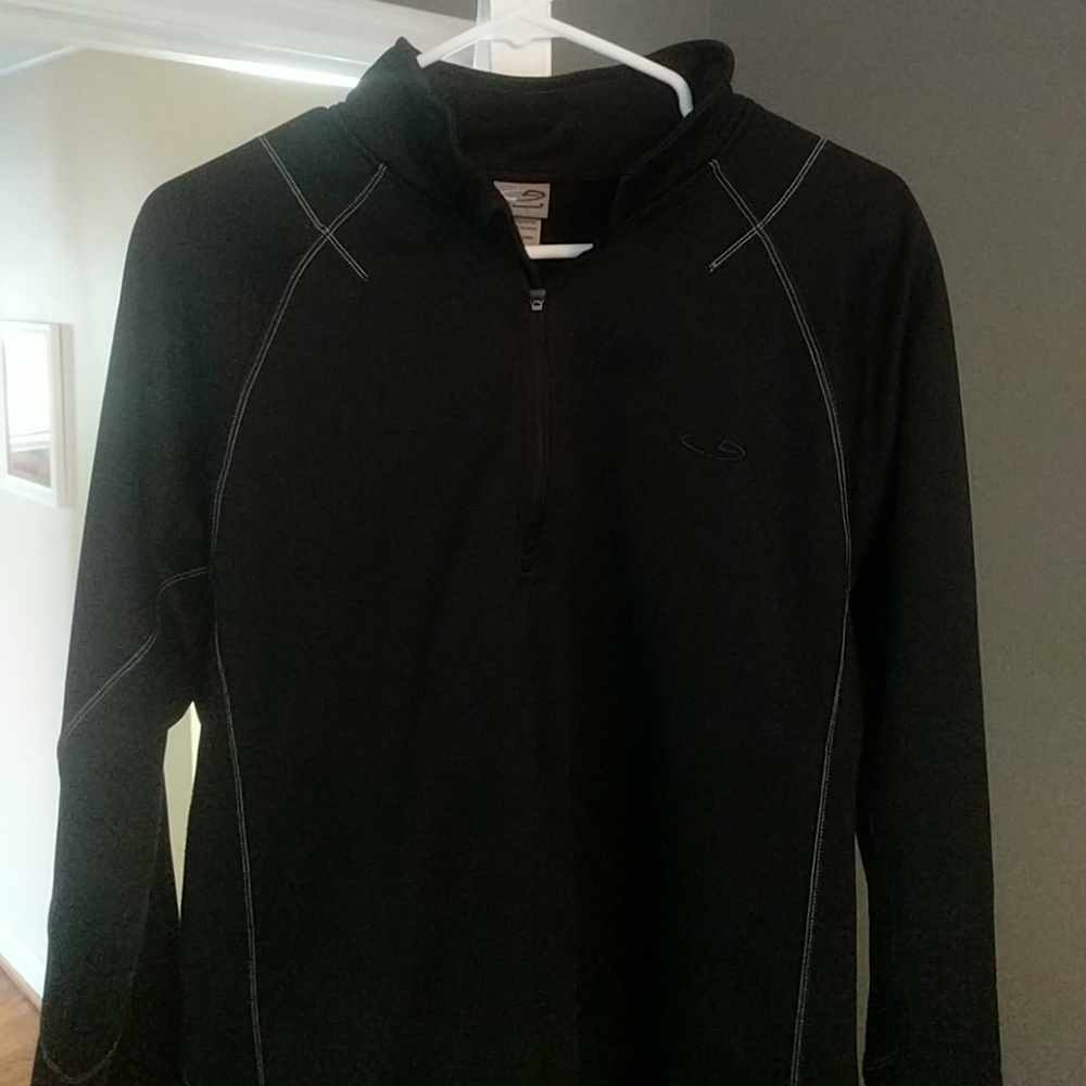 Champion training pullover